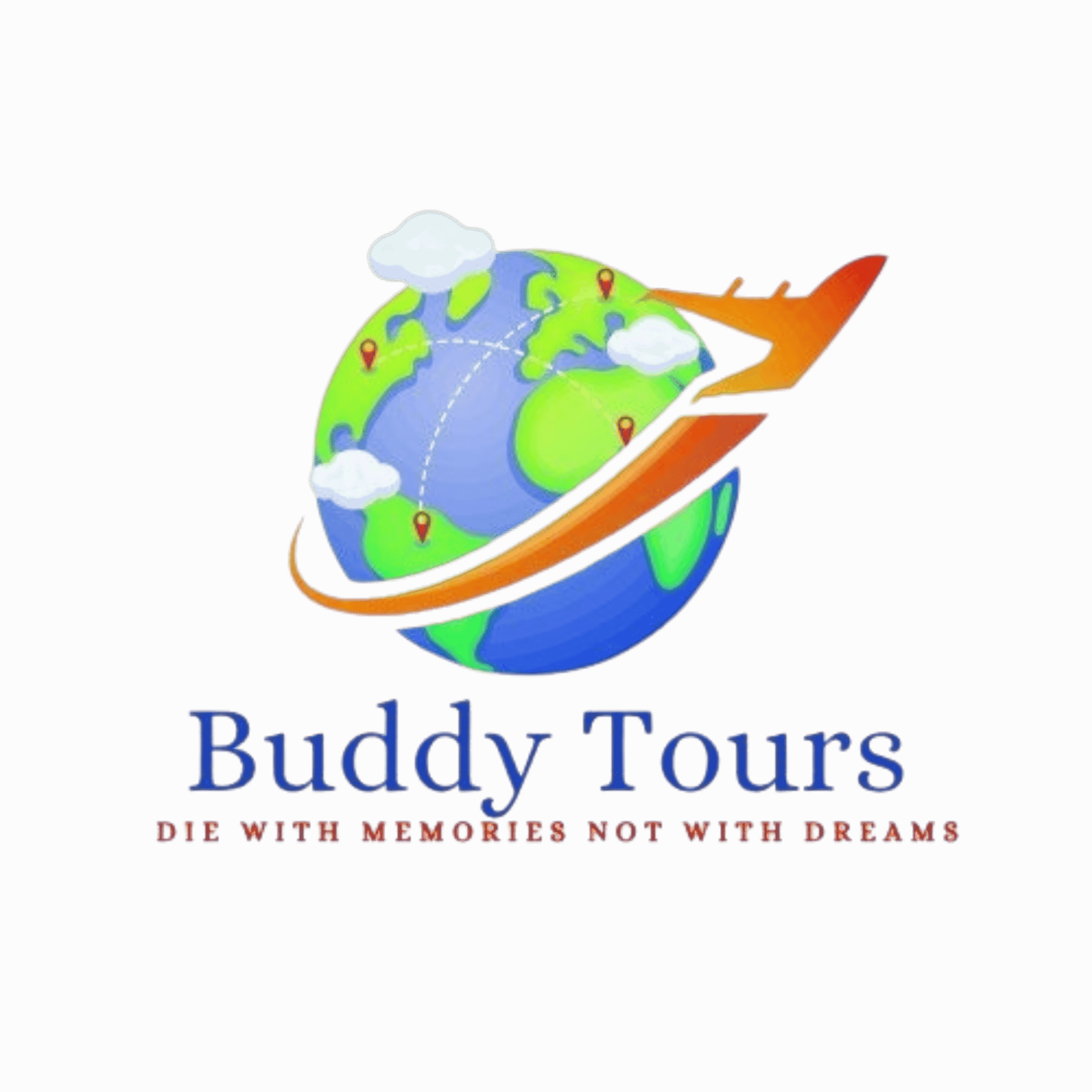 Buddy Tours