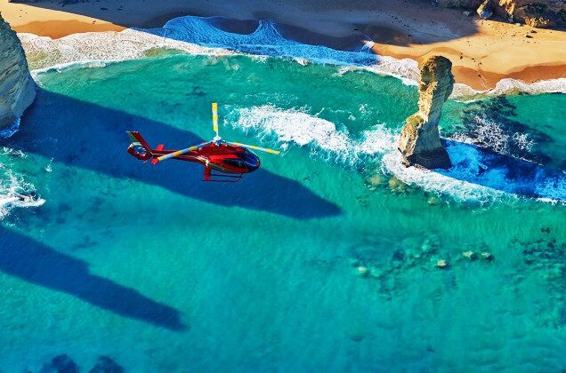 Australia’s Funtastic Four (Lite)