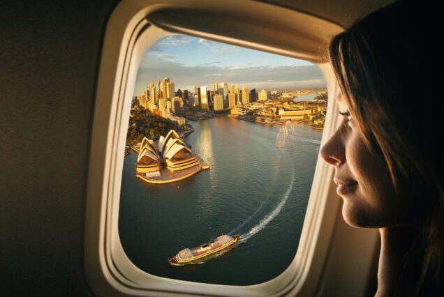 Australia’s Funtastic Four