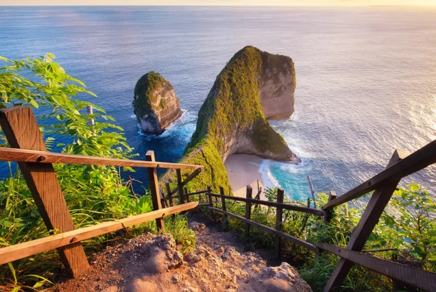 Romantic Bali