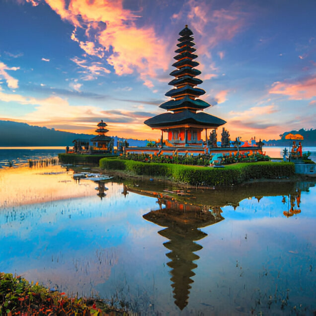 Indonesia