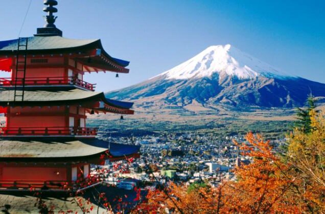 Japanese Block Buster