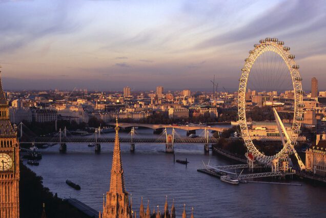 Vaniti United Kingdom