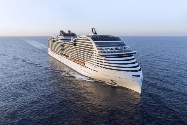 Western Mediterranean