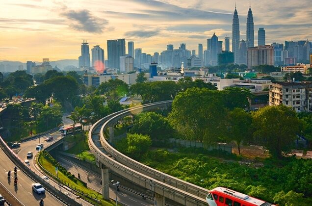 Magical Malaysia