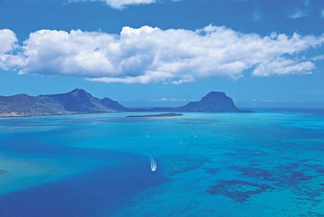 Magnificent Mauritius