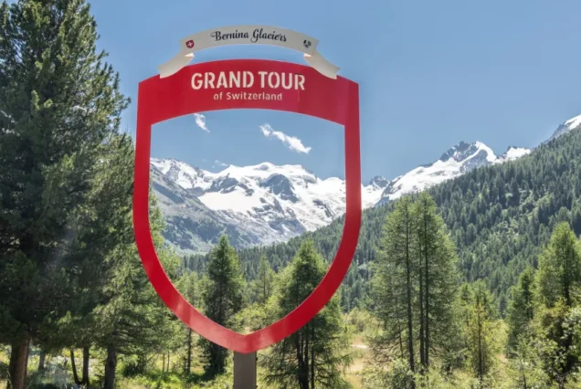 Grand Tour of Switzerland