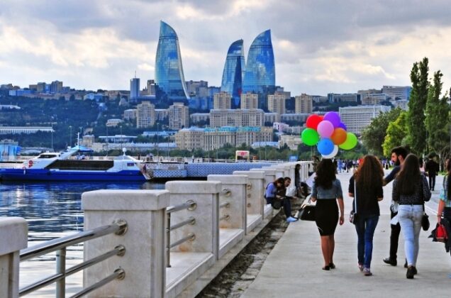 Explore the Secrets of Ancient Crafts of Azerbaijan on Private Basis