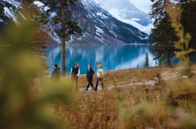 Discover Canada (Self Drive)