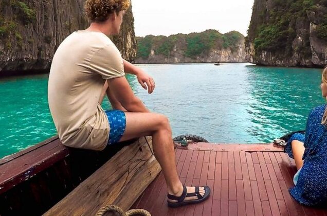 Exotic Vietnam with Bali