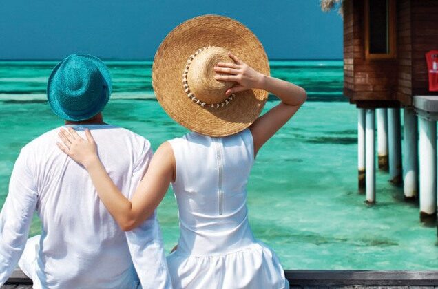 Maldivian Moments