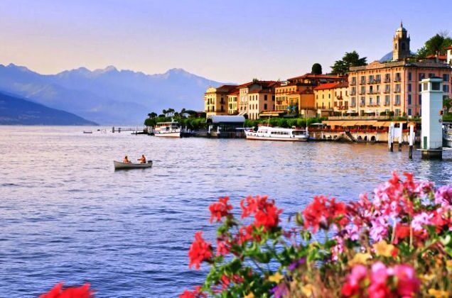 Private Van Tour @ Italy, Swiss & France