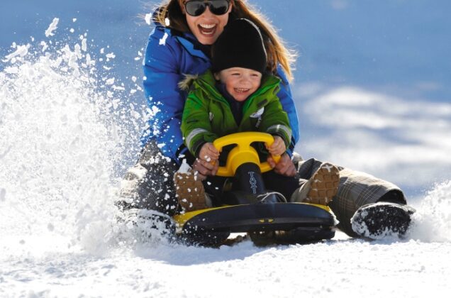 Ski Safari | Bad Ragaz