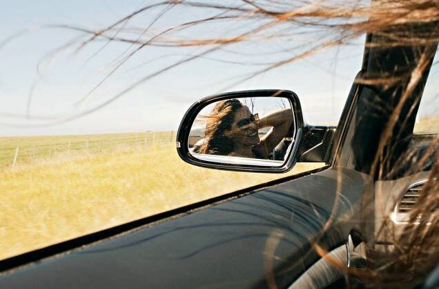 Great Eastern Drive: Tasmania