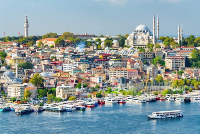 Turkish Delight