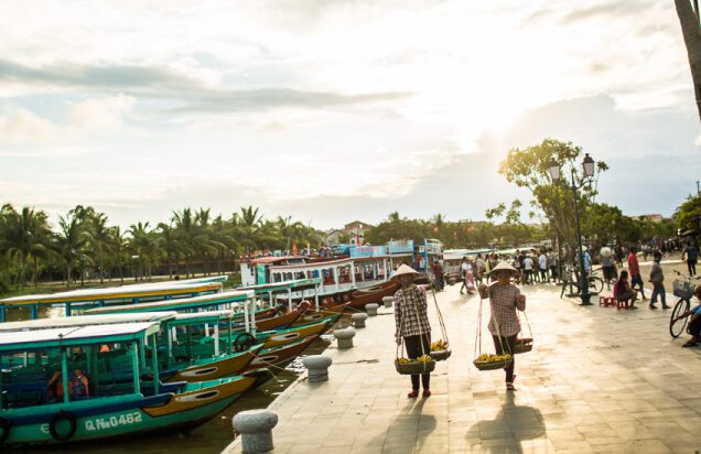 Best of Vietnam & Cambodia