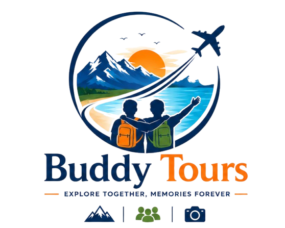 Buddy Tours