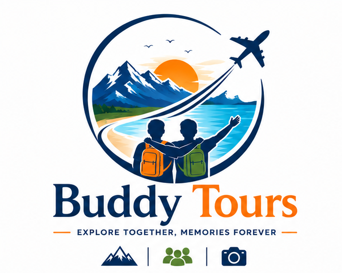 Buddy Tours